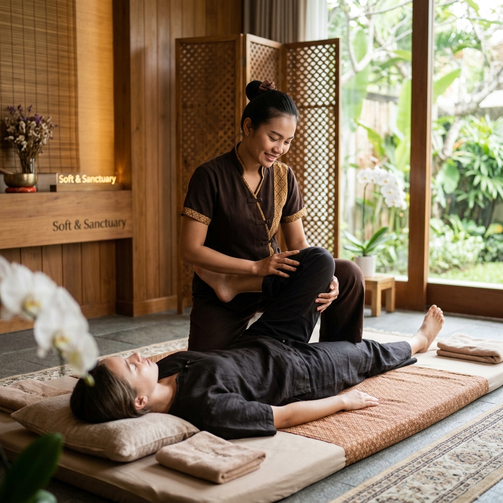 Thai Balance
